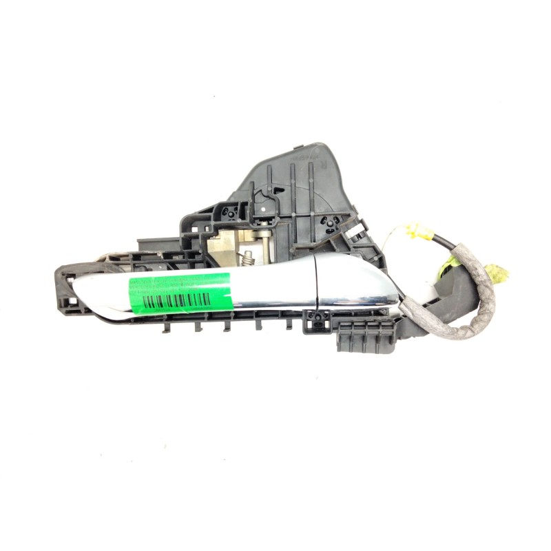 Recambio de maneta exterior trasera derecha para mercedes-benz clase r (w251, v251) r 320 cdi 4-matic (251.022, 251.122) referen
