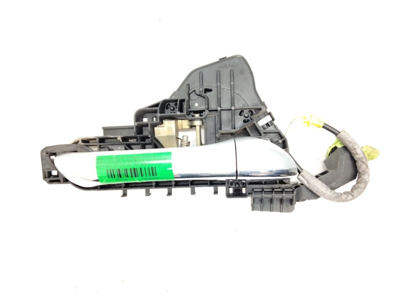 Recambio de maneta exterior trasera derecha para mercedes-benz clase r (w251, v251) r 320 cdi 4-matic (251.022, 251.122) referen