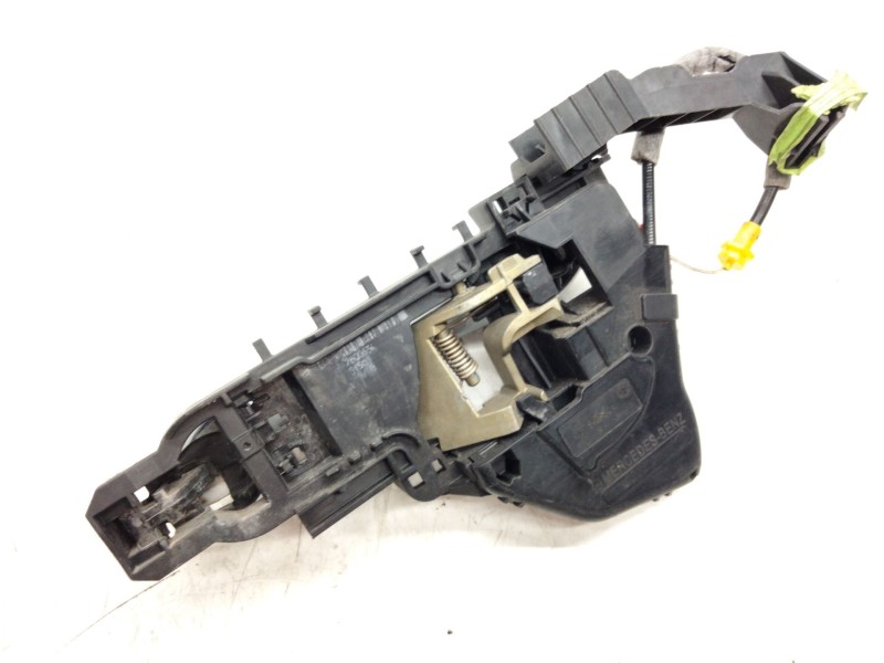 Recambio de maneta exterior trasera derecha para mercedes-benz clase r (w251, v251) r 320 cdi 4-matic (251.022, 251.122) referen