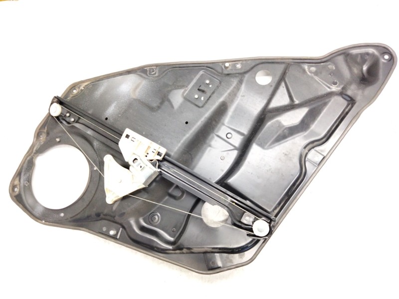 Recambio de elevalunas trasero derecho para mercedes-benz clase r (w251, v251) r 320 cdi 4-matic (251.022, 251.122) referencia O