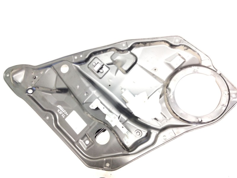 Recambio de elevalunas trasero derecho para mercedes-benz clase r (w251, v251) r 320 cdi 4-matic (251.022, 251.122) referencia O