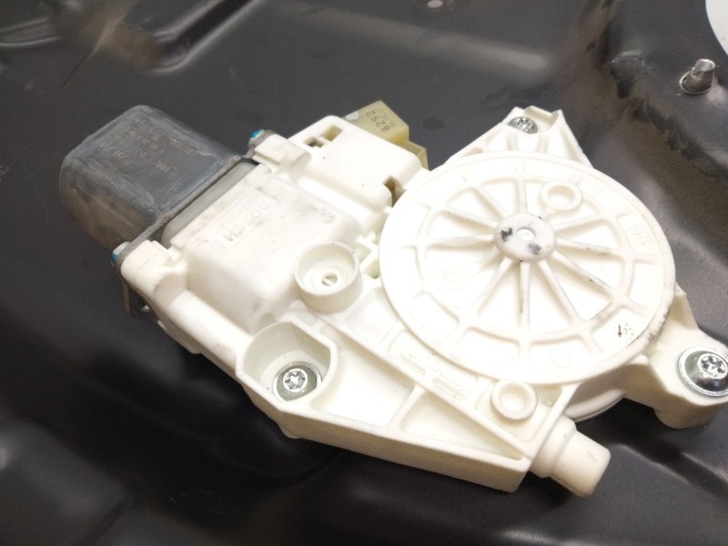 Recambio de elevalunas trasero derecho para mercedes-benz clase r (w251, v251) r 320 cdi 4-matic (251.022, 251.122) referencia O