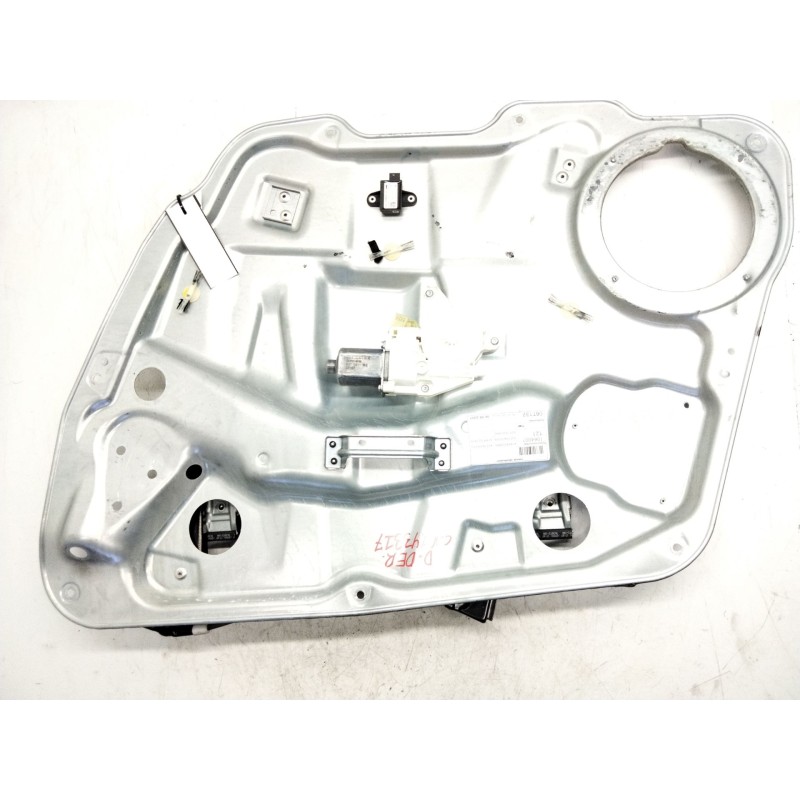 Recambio de elevalunas delantero derecho para mercedes-benz clase r (w251, v251) r 320 cdi 4-matic (251.022, 251.122) referencia