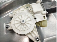 Recambio de elevalunas delantero derecho para mercedes-benz clase r (w251, v251) r 320 cdi 4-matic (251.022, 251.122) referencia 2