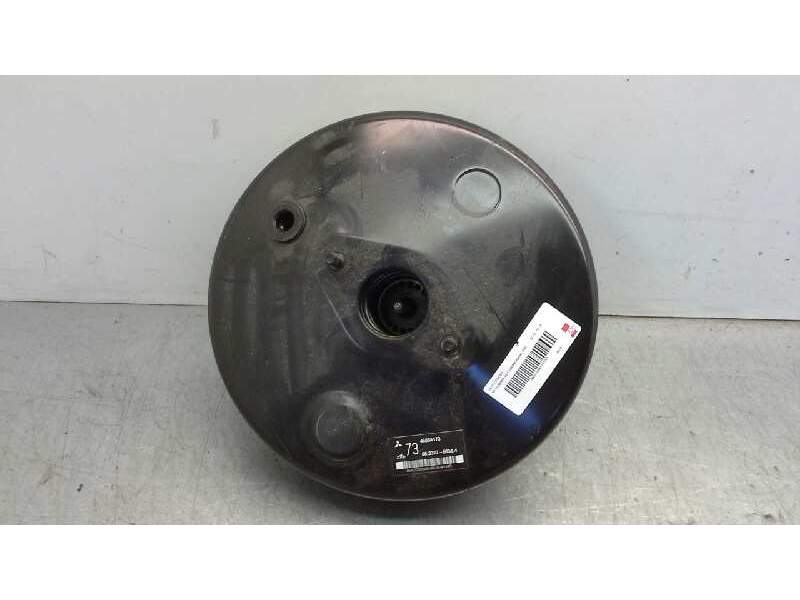 Recambio de servofreno para mitsubishi asx (ga0w) kaiteki 4wd referencia OEM IAM 4680A173 4680A173 