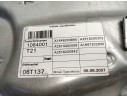 ELEVALUNAS DELANTERO DERECHO A1648203885 