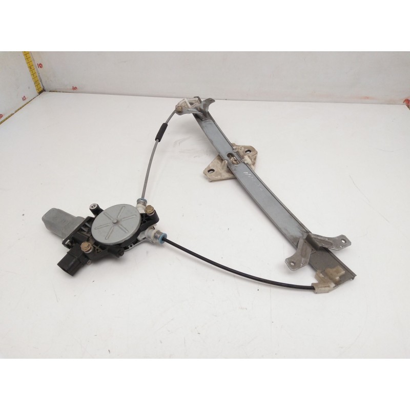 Recambio de elevalunas delantero derecho para honda accord vii (cl, cn) 2.0 (cl7) referencia OEM IAM 501180  ELECTRICO
