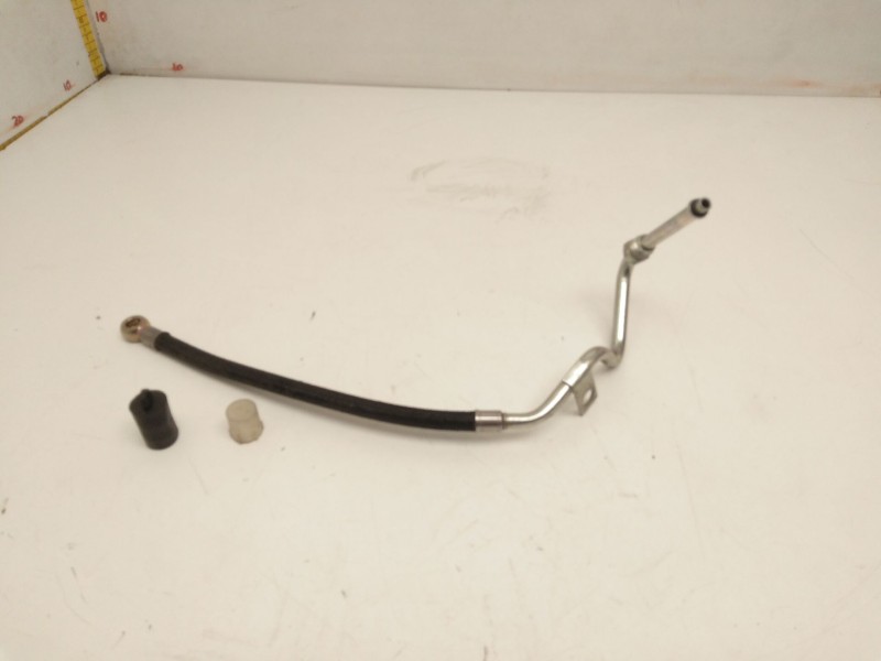 Recambio de tubo para honda civic v coupé (ej) 1.6 i vtec (ej1) referencia OEM IAM LINEACOMBUSTIBLE  