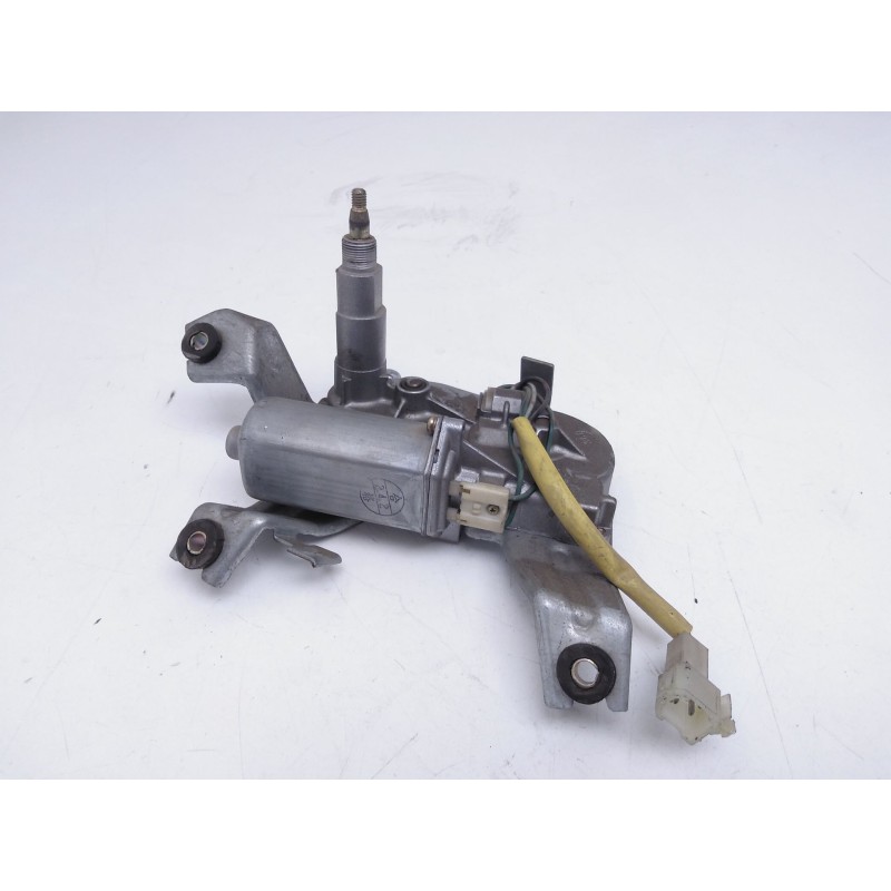 Recambio de motor limpia trasero para honda stream (rn) 1.7 16v (rn1) referencia OEM IAM 34361-581  