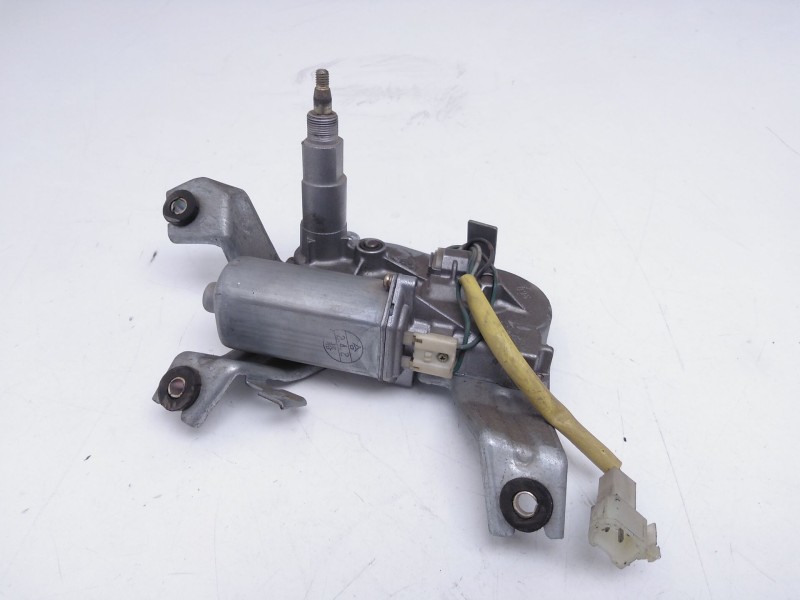 Recambio de motor limpia trasero para honda stream (rn) 1.7 16v (rn1) referencia OEM IAM 34361-581  
