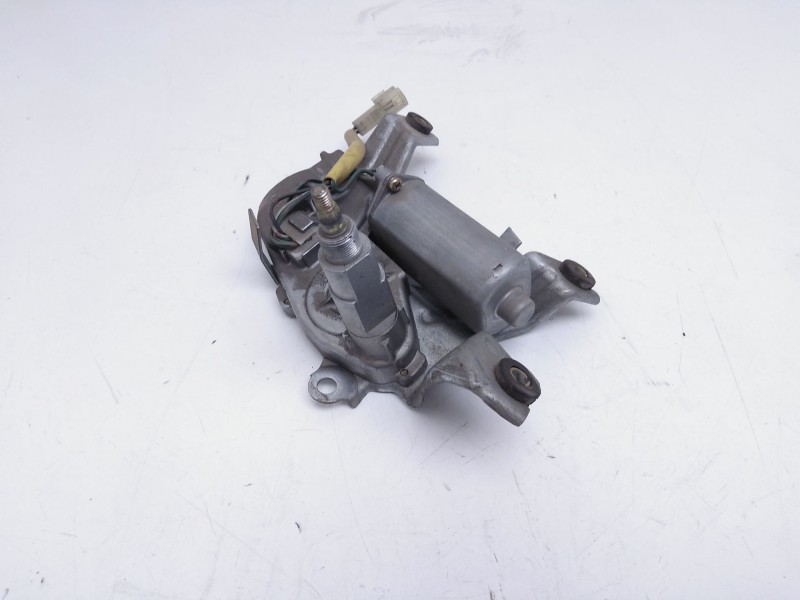 Recambio de motor limpia trasero para honda stream (rn) 1.7 16v (rn1) referencia OEM IAM 34361-581  