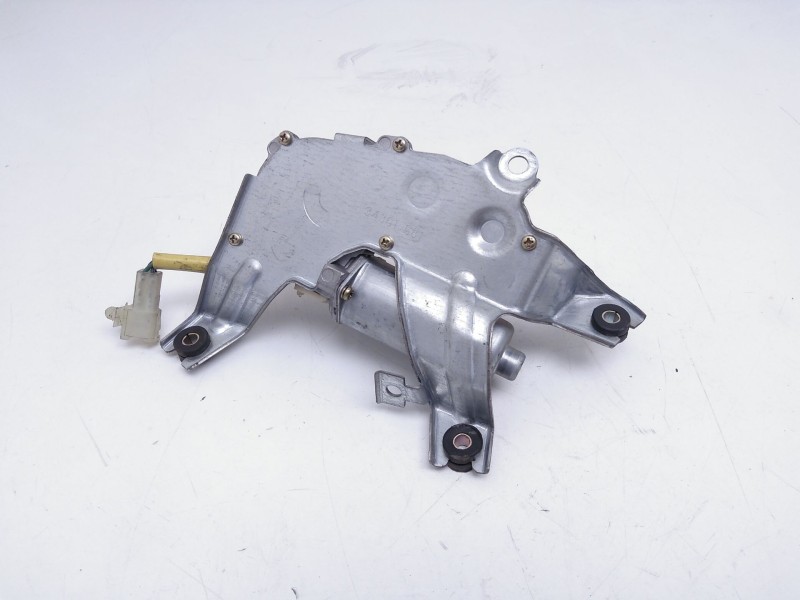 Recambio de motor limpia trasero para honda stream (rn) 1.7 16v (rn1) referencia OEM IAM 34361-581  