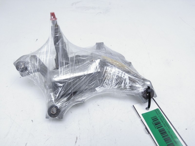 Recambio de motor limpia trasero para honda stream (rn) 1.7 16v (rn1) referencia OEM IAM 34361-581  