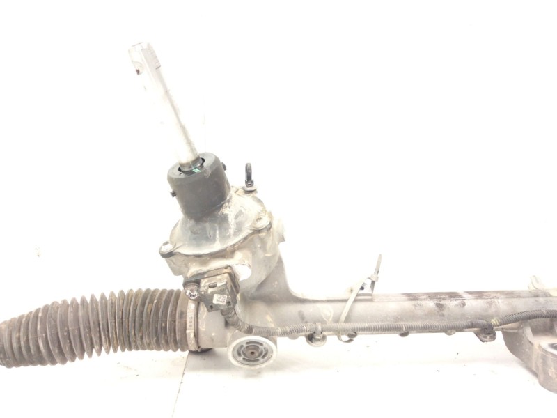 Recambio de caja direccion electrica para ford focus iii sedán 1.0 ecoboost referencia OEM IAM CV6C3D070  