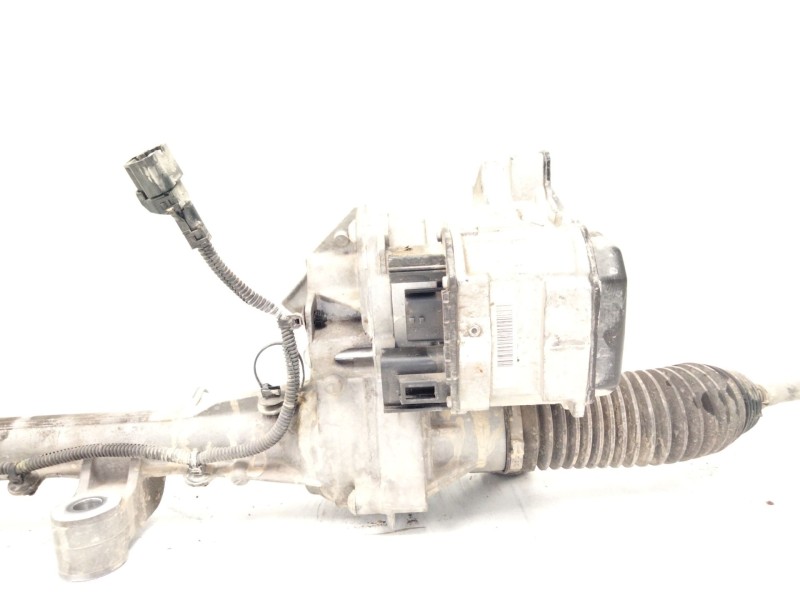 Recambio de caja direccion electrica para ford focus iii sedán 1.0 ecoboost referencia OEM IAM CV6C3D070  