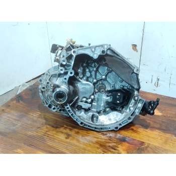 Recambio de caja cambios para citroën c4 i (lc_) 1.4 16v referencia OEM IAM 9662541180  