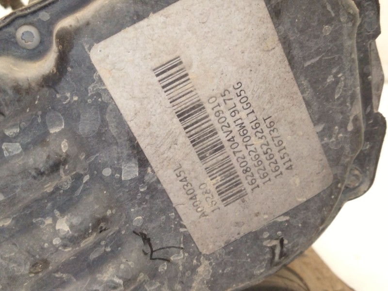 Recambio de caja direccion electrica para ford focus iii sedán 1.0 ecoboost referencia OEM IAM CV6C3D070  