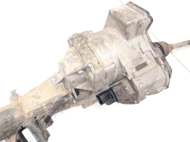 Recambio de caja direccion electrica para ford focus iii sedán 1.0 ecoboost referencia OEM IAM CV6C3D070  