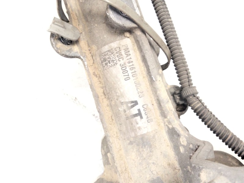 Recambio de caja direccion electrica para ford focus iii sedán 1.0 ecoboost referencia OEM IAM CV6C3D070  