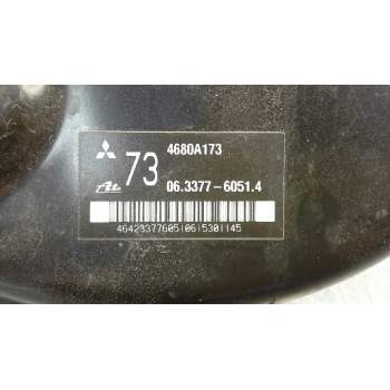 Recambio de servofreno para mitsubishi asx (ga0w) kaiteki 4wd referencia OEM IAM 4680A173 4680A173 