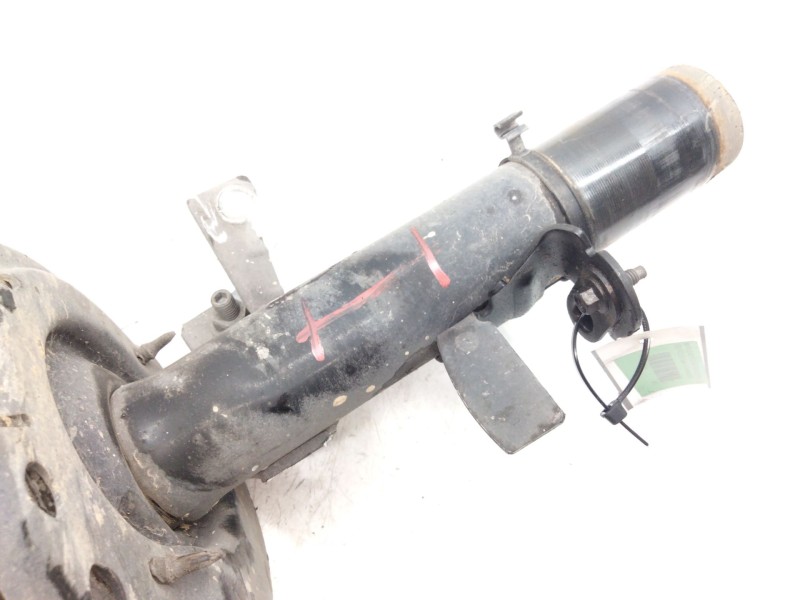 Recambio de amortiguador delantero izquierdo para ford focus iii sedán 1.0 ecoboost referencia OEM IAM BV6118K001  