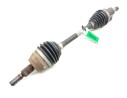 TRANSMISION DELANTERA IZQUIERDA BV613B437TB 