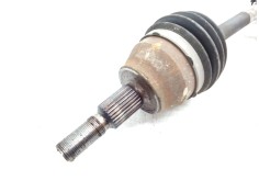 Recambio de transmision delantera izquierda para ford focus iii sedán 1.0 ecoboost referencia OEM IAM BV613B437TB   2