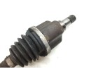 TRANSMISION DELANTERA IZQUIERDA BV613B437TB 