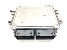 Recambio de centralita motor uce para ford focus iii sedán 1.0 ecoboost referencia OEM IAM H1FA12A650BB 0261S18435 