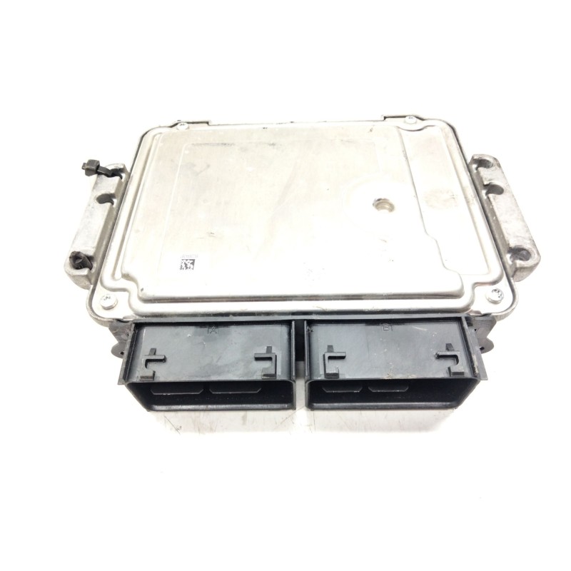 Recambio de centralita motor uce para ford focus iii sedán 1.0 ecoboost referencia OEM IAM H1FA12A650BB 0261S18435 