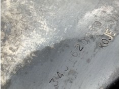 Recambio de brazo suspension inferior delantero derecho para ford focus iii sedán 1.0 ecoboost referencia OEM IAM 3401620030   2