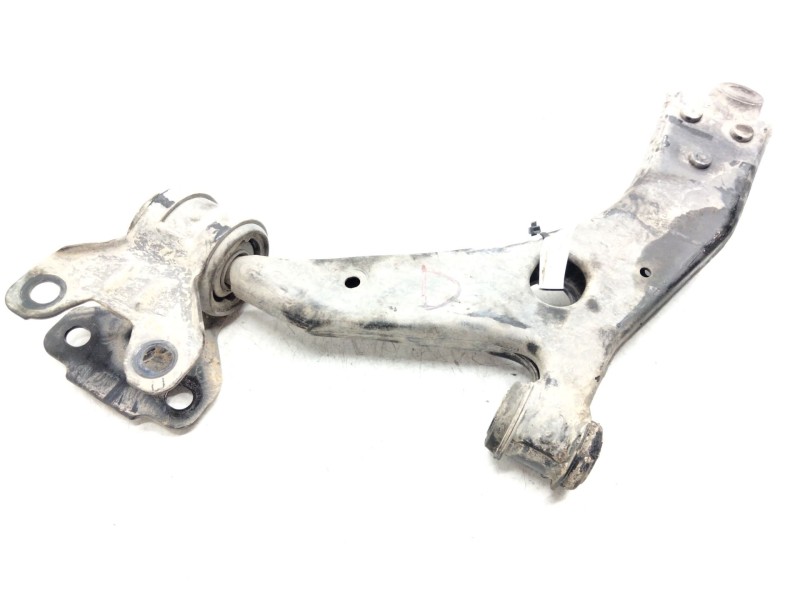 Recambio de brazo suspension inferior delantero derecho para ford focus iii sedán 1.0 ecoboost referencia OEM IAM 3401620030  