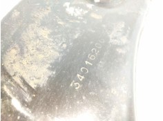 Recambio de brazo suspension inferior delantero izquierdo para ford focus iii sedán 1.0 ecoboost referencia OEM IAM 3401620079   2