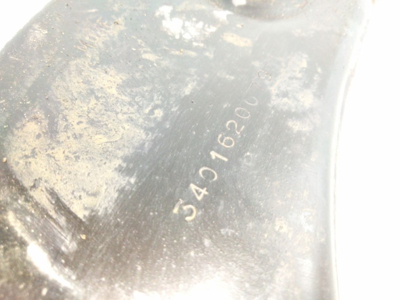 Recambio de brazo suspension inferior delantero izquierdo para ford focus iii sedán 1.0 ecoboost referencia OEM IAM 3401620079  