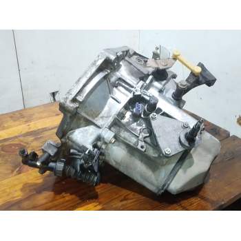 Recambio de caja cambios para citroën c4 i (lc_) 1.4 16v referencia OEM IAM 9662541180  
