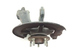 Recambio de mangueta delantera izquierda para ford focus iii sedán 1.0 ecoboost referencia OEM IAM AV613K171   2