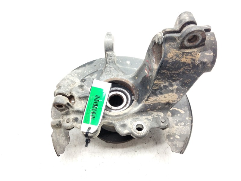 Recambio de mangueta delantera izquierda para ford focus iii sedán 1.0 ecoboost referencia OEM IAM AV613K171  