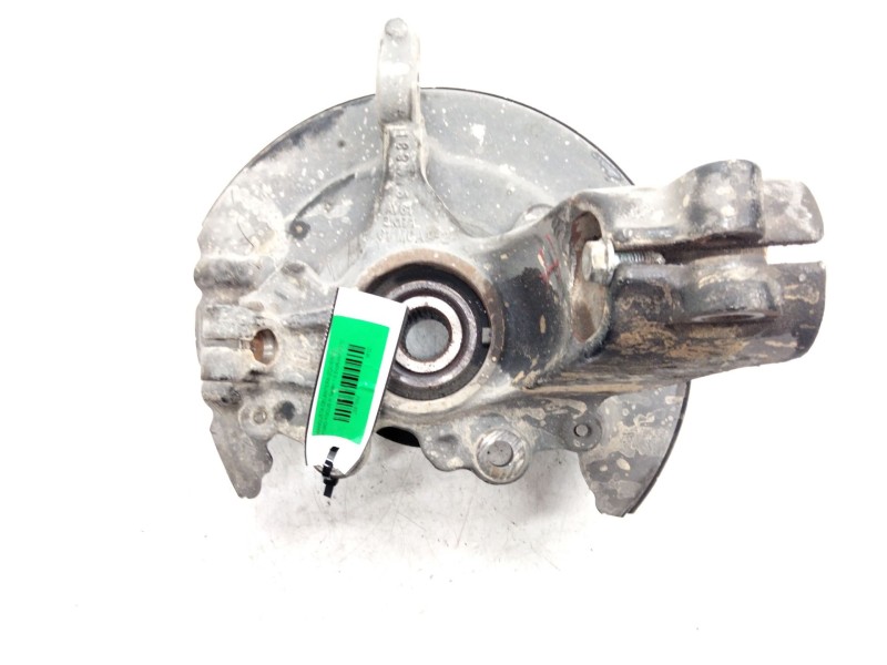 Recambio de mangueta delantera izquierda para ford focus iii sedán 1.0 ecoboost referencia OEM IAM AV613K171  