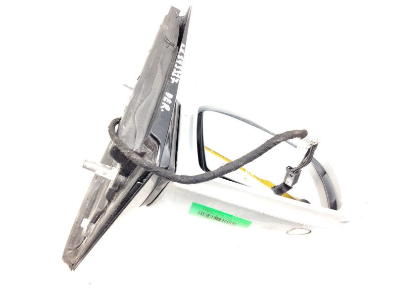 Recambio de retrovisor derecho para mercedes-benz clase r (w251, v251) r 320 cdi 4-matic (251.022, 251.122) referencia OEM IAM  