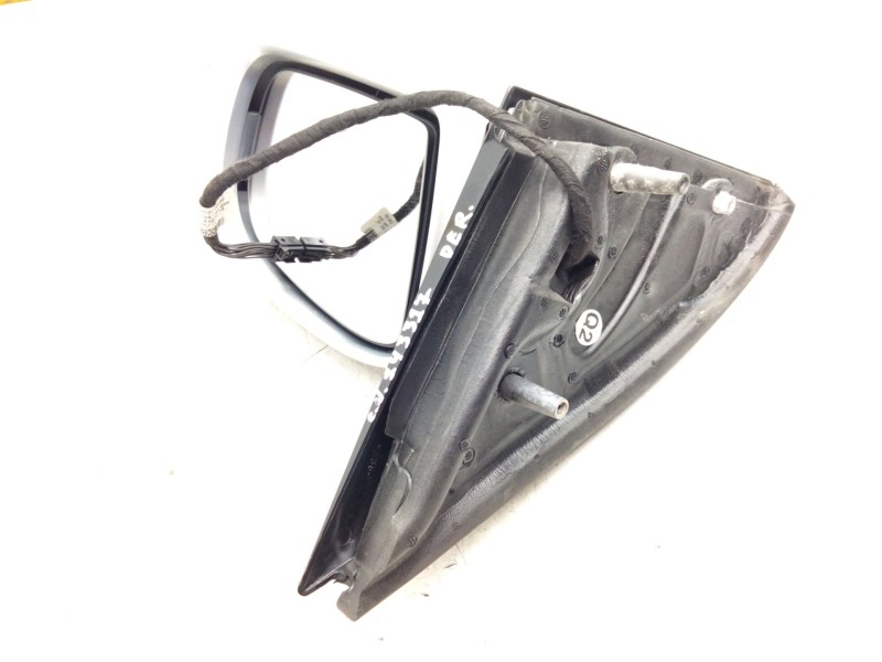 Recambio de retrovisor derecho para mercedes-benz clase r (w251, v251) r 320 cdi 4-matic (251.022, 251.122) referencia OEM IAM  