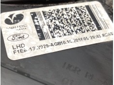 Recambio de faro derecho para ford focus iii sedán 1.0 ecoboost referencia OEM IAM F1EB13W029   2