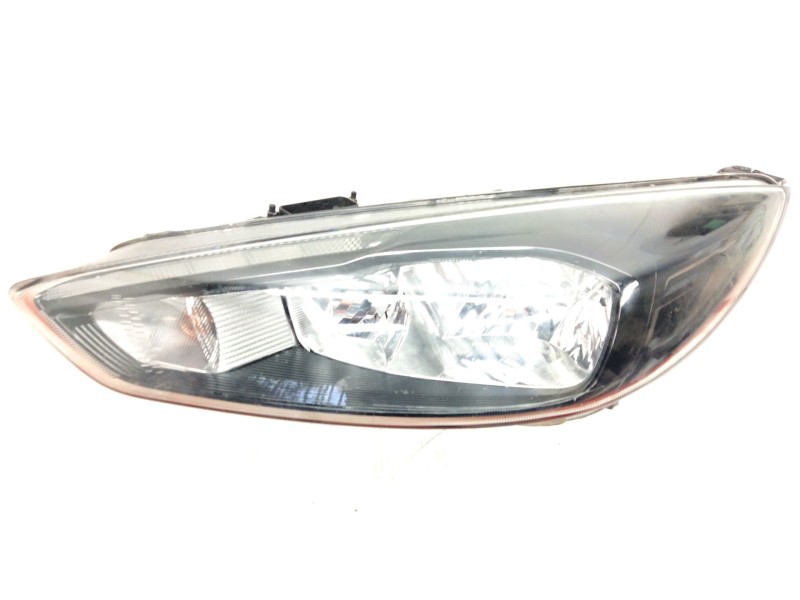 Recambio de faro izquierdo para ford focus iii sedán 1.0 ecoboost referencia OEM IAM F1EB13W030  