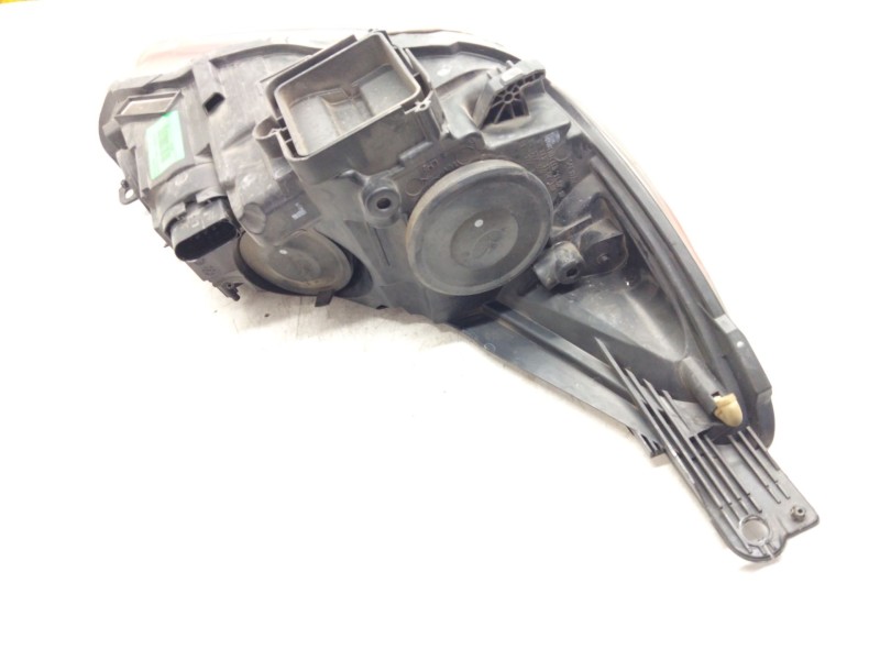 Recambio de faro izquierdo para ford focus iii sedán 1.0 ecoboost referencia OEM IAM F1EB13W030  