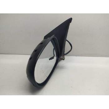 Recambio de retrovisor derecho para nissan almera tino (v10m) referencia OEM IAM E11015541 SIN TAPA 