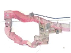 Recambio de panel frontal para ford focus iii sedán 1.0 ecoboost referencia OEM IAM    2