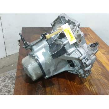 Recambio de caja cambios para citroën c4 i (lc_) 1.4 16v referencia OEM IAM 9662541180  