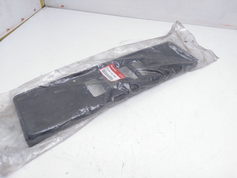 Recambio de placa portamatricula anonima 51412 para honda cr-v ii (rd_) 2.0 (rd5) referencia OEM IAM 71145-S5A-W00  NUEVO