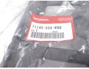 PLACA PORTAMATRICULA 71145-S5A-W00 NUEVO