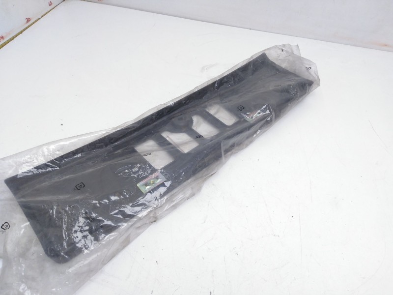 Recambio de placa portamatricula anonima 51412 para honda cr-v ii (rd_) 2.0 (rd5) referencia OEM IAM 71145-S5A-W00  NUEVO