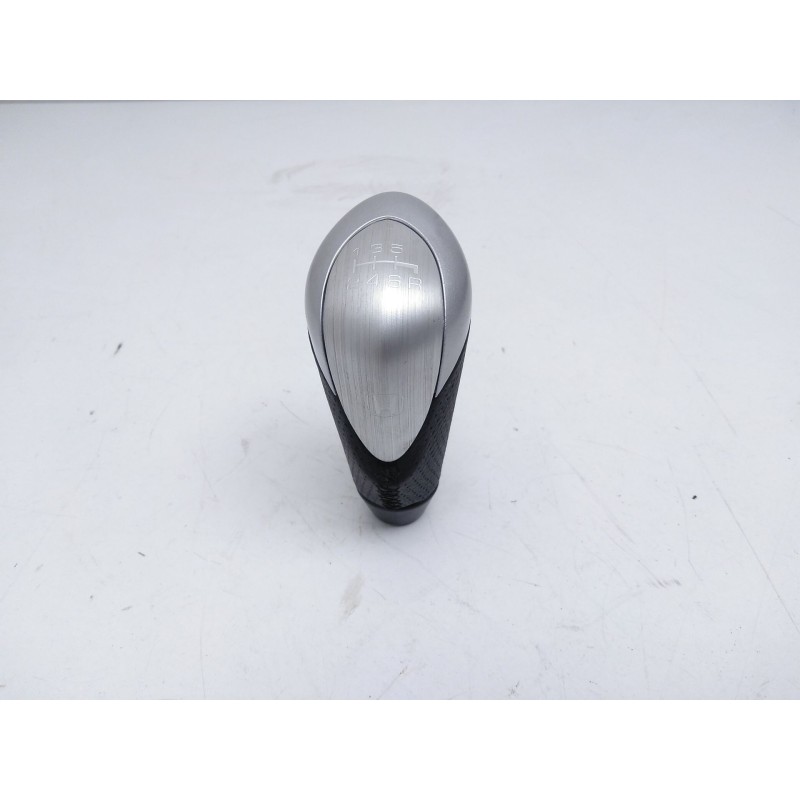 Recambio de pomo palanca cambio para honda civic vii coupé (em2) 1.6 i (em1) referencia OEM IAM 6VELOCIDAES  